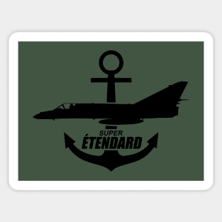 Super Étendard Sticker